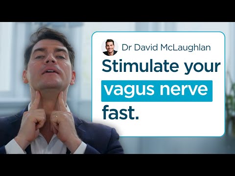 5 Simple Vagus Nerve Exercises that Stop Anxiety