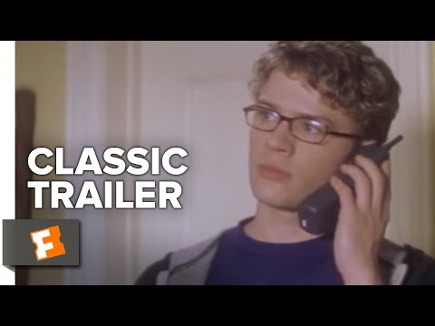 Antitrust (2001) Official Trailer