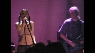 Cranes - &quot;Adrift&quot;