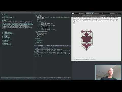 Design Doc. Day - Clojure dev. VOD 86