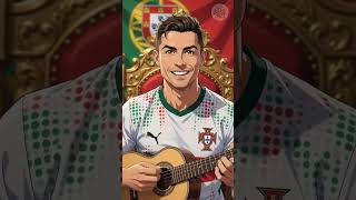Ser vitorioso / espanha x portugal #Shorts ⚽✅