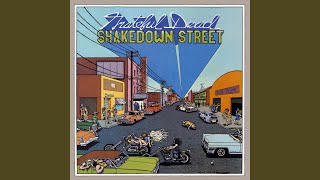 Shakedown Street