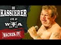 Die Kassierer - Das Schlimmste ist, wenn das Bier ...