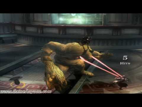 Off The Shelf (Let's Play): God of War 2 [PS2][HD] - Part 40 - Remember the ... Titans