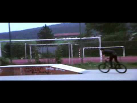 Setup™ Brakeless Dirt & Street