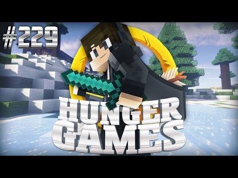 Minecraft: Hunger Games #229 Give Me Rice