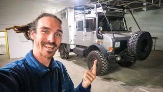 ULTIMATE ADVENTURE MOBILE