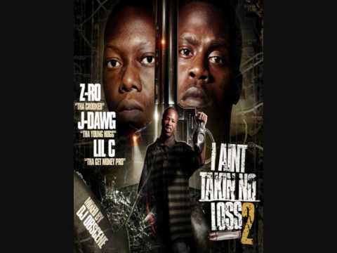 (NEW 2010) Lil C & Z-Ro: Get High (Remix)