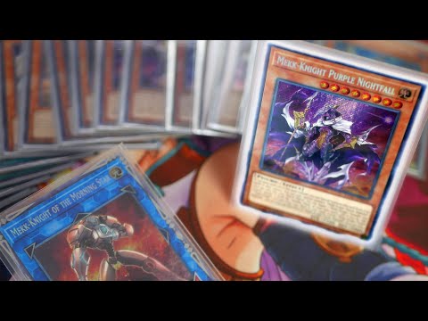 I Got First Place With Mekk Knight!! | Deck Profile + Combo Tutorial