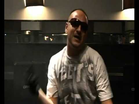 TURBO THE UK BOSS-LETS GET MULLERED MASH UP  2012