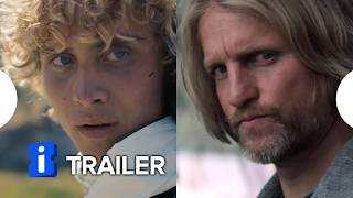 Jogos Vorazes - Amanhecer na Colheita | Teaser Trailer Especial | Feliz Aniversário, Haymitch
