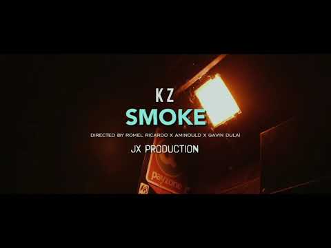 Kz-Smoke