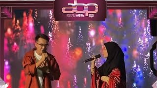 Download lagu Aiman Sidek & Alin Sidek - Cinta Sejati (Live Anugerah Bintang Popular Berita Harian 35 The Launch) mp3