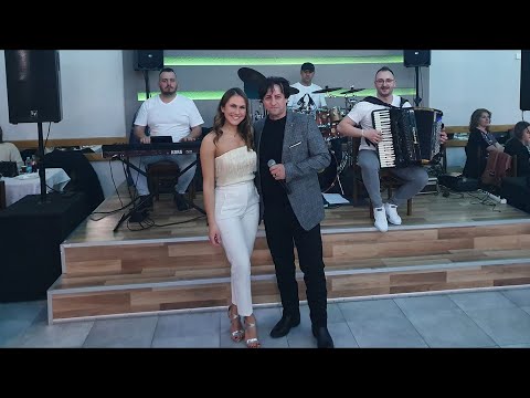 Hajrudin Hazre Udvincic - Za ljubav sam mladost dao (Uzivo)