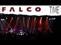 Falco - Time | Live Oberpullendorf 1993