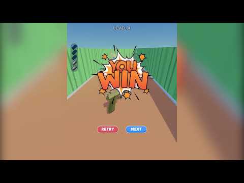 Monster Room Bullet Video