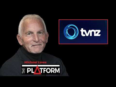 Thumbnail for The Ongoing Bias Of TVNZ News Demands Attention
