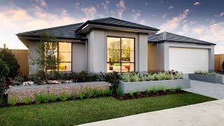 Casablanca - Modern Home Design - Dale Alcock Homes