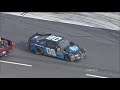 2012 NASCAR Xfinity Daytona First Big One