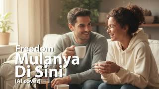 Download lagu Freedom - Mulanya Di Sini (AI Cover) mp3