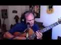 "Fragile" Cover (written by Sting) 