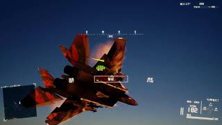 Project Wingman プレイ動画 キャンペーン05