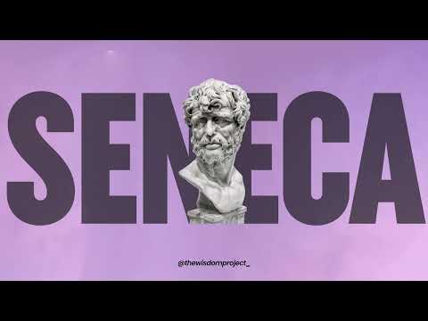 Seneca - On the Tranquil mind | Full Audiobook