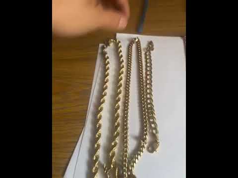 Banter - Unsatisfactory gold