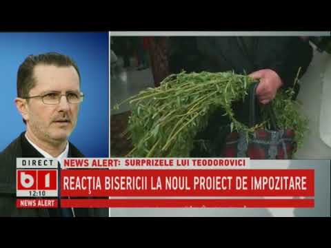 STIRI B1 ORA 12.00, 11 FEB 2018