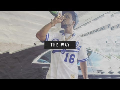 Free Curren$y x Wiz Khalifa Type Beat "The Way" | Soulful beat 2019