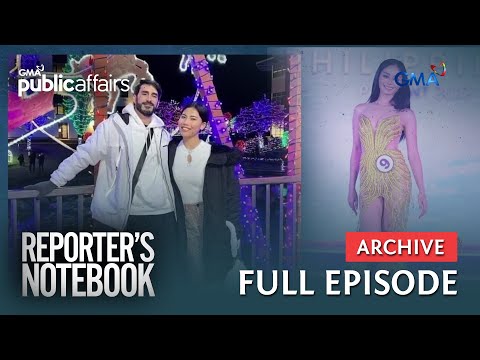 Mga pulis, sangkot umano sa pagkawala ng beauty queens? (Full Episode) | Reporter's Notebook