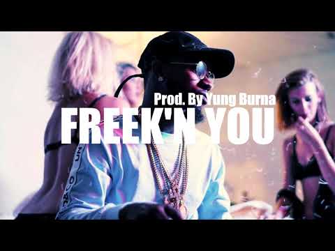 [FREE] "Freek'n You" Tory Lanez x Jacquees Type Beat (Prod. Yung Burna) [2018]