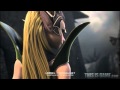 Dragon Nest Rise Of The Black Dragon Movie Trailer 720p
