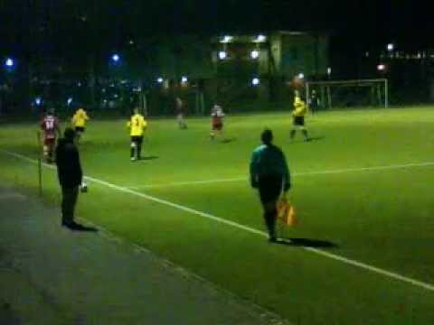 MSV Hamburg - FC Voran Ohe 3:3  Clip1  15 02 13