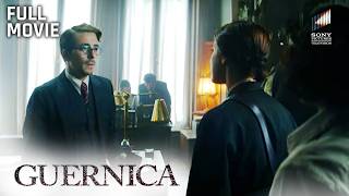 Guernica | Starring James D’Arcy & María Valverde | Full Movie