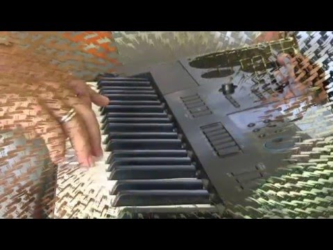 SIERVO POR AMOR Música de Dios