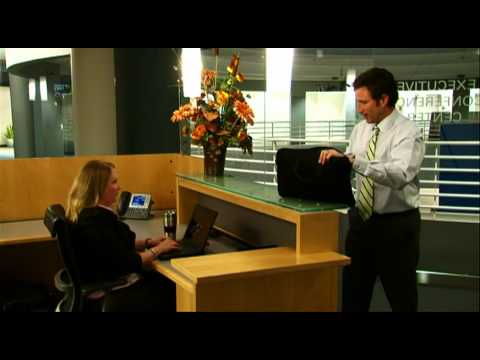 RSA Conference 2012 Keynote - Protecting Business in the New World Order - Mike Denning