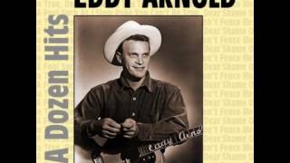 Don&#39;t Fence Me In - Eddy Arnold