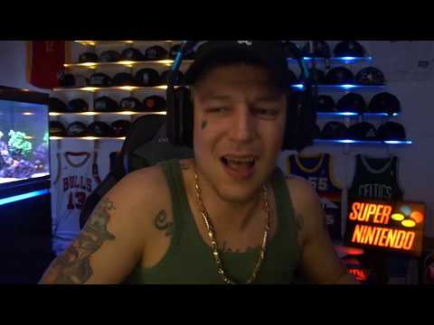 Montanablack88 Twitch Rage&funny moments [Anna bekommt Furz zuhören] :D