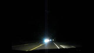 Long Dark Night-John Fogerty