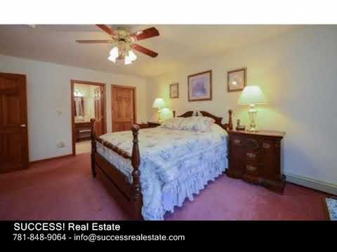23 Wisteria Way, Canton MA 02021 - Single Family Home - Real Estate - For Sale -