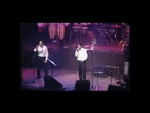 Chebere & Lucho Gasparini Quiero Verte Una Vez Más