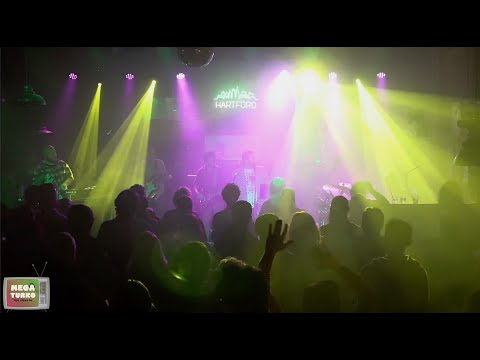 BooYah plays Talking Heads at Arch Street Tavern (4K) - Set 1 - 02.02.2022 - Hartford, CT