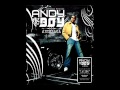 Latigo - Andy Boy 