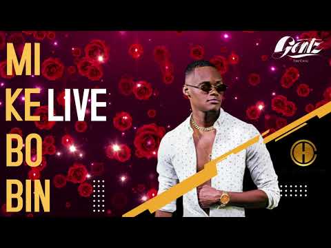 MI KE BO BIN -extended version - GENTZ X CH