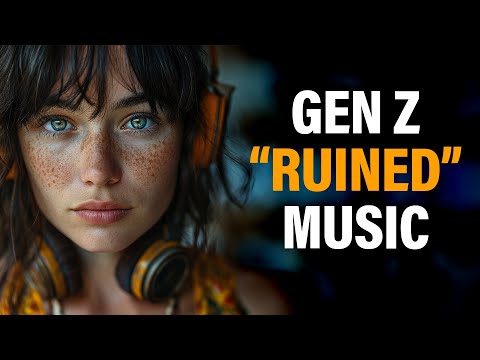 Why New Music is SO BAD 😔