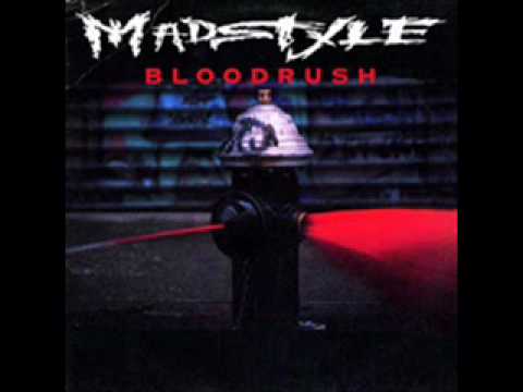 Madstyle - Back To The Funk Track