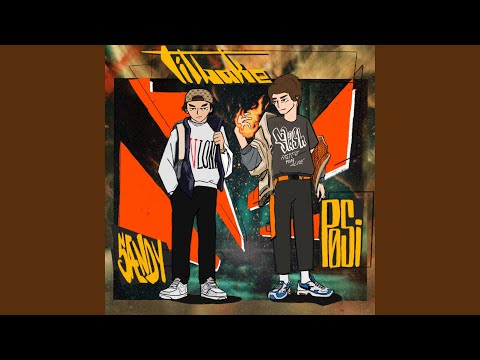 Tilbake (feat. Sændy)