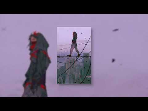 Tensey ft  Kay G   Grublebze ღრუბლებზე