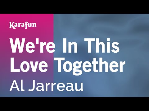 download lagu mp3 mp4 Al Jarreau Karaoke, download lagu Al Jarreau Karaoke gratis, unduh video klip Al Jarreau Karaoke